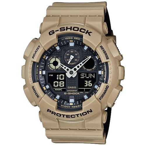 CASIO G-SHOCK DW-1983-1 10th anniversary Digital Dial Quartz Men's