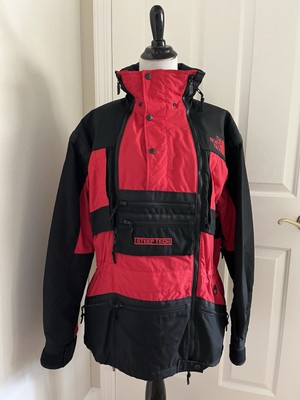 The North Face Steep Tech Ski Jacket Vintage 90s Medium Scott