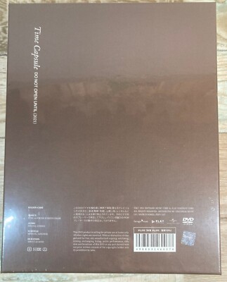 New ASTRO 2021 photobook Time Capsule with Japan limited photo