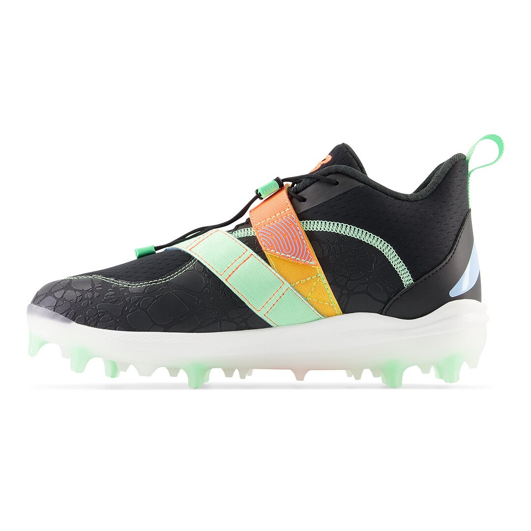 New Balance FuelCell Lindor 2 Comp Low Men's Baseball Cleat