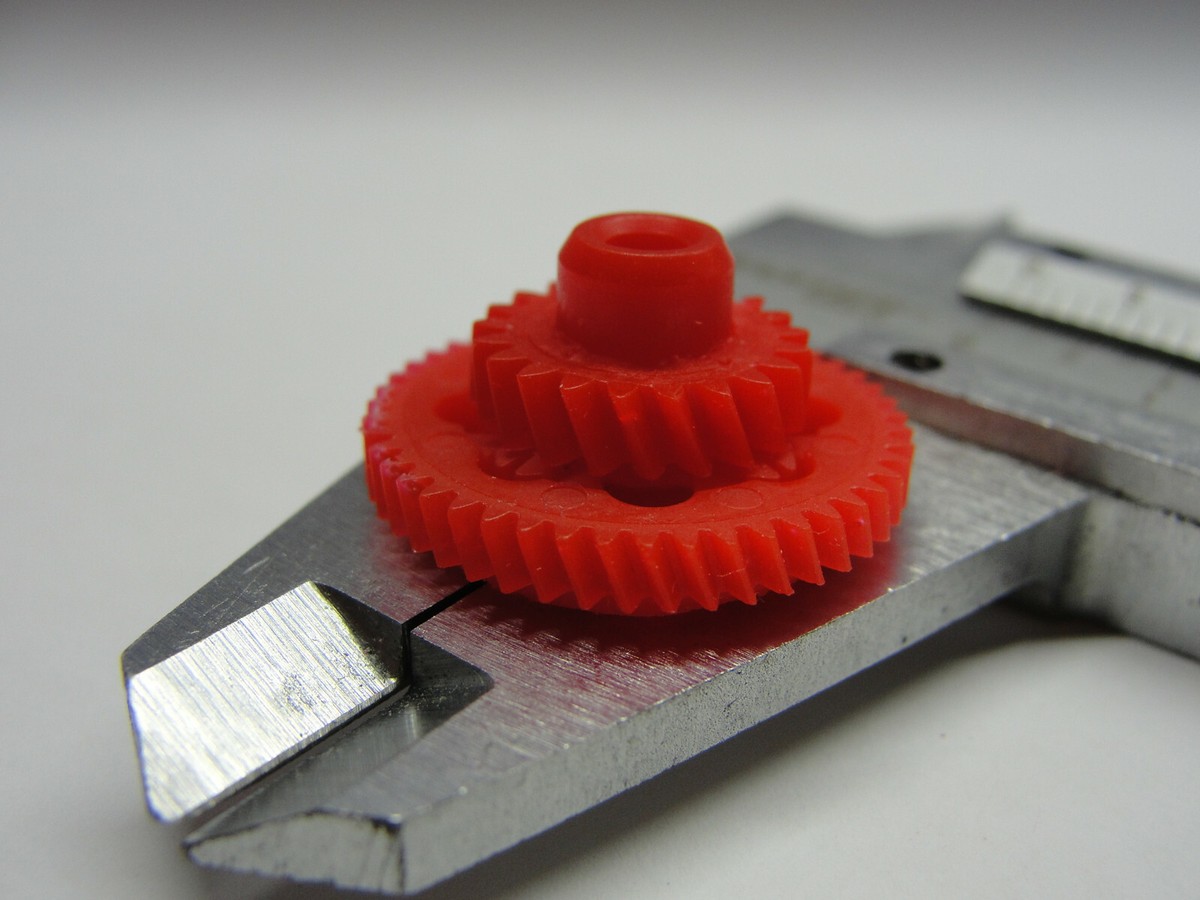 Bang&Olufsen Beosound Century Tape Repair Kit BEOSOUND Gears from