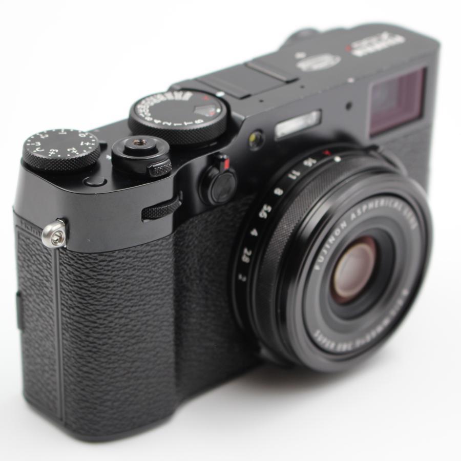 near mint]Fujifilm X100V 26.1MP Fuji Camera Black w/Box japan