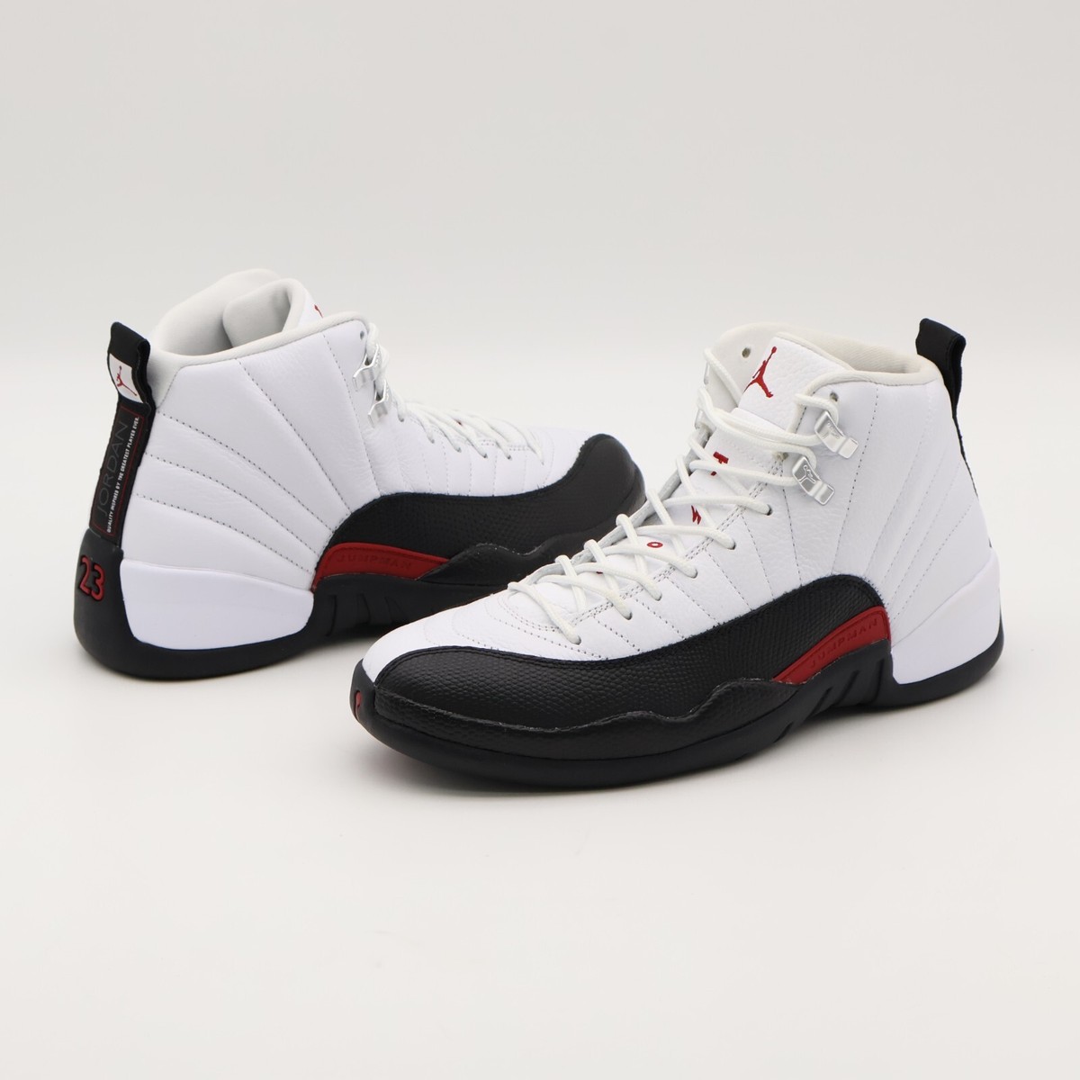 CT8013-162 Nike Air Jordan 12 Retro Taxi Flip (Men's) | eBay