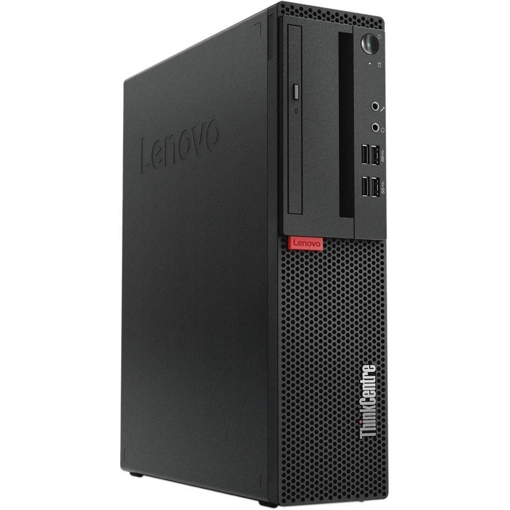 Lenovo Intel Core i5 7th Gen. 8 GB RAM PC Desktops & All-In-One