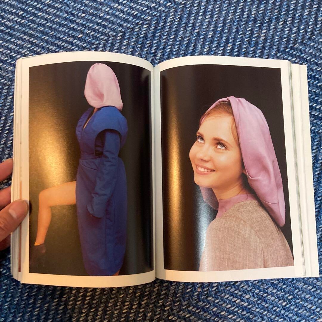 purple magazine winter 1999-2000 NUMBER 4 From Japan used | eBay