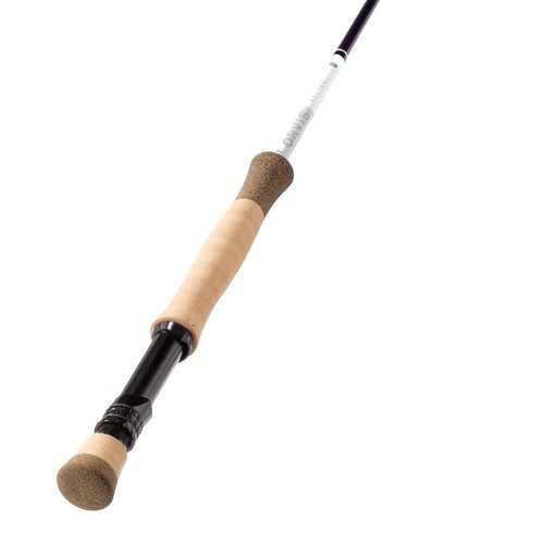 Vintage Johnny Walker Fishing Rod Blue Pole 4ft 4” One Piece