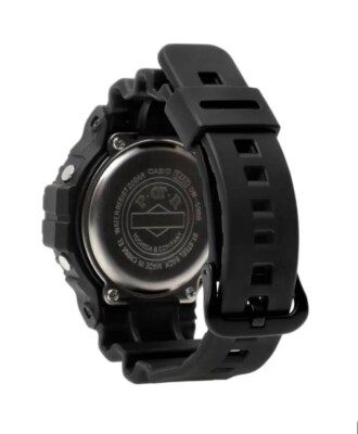 CASIO G-SHOCK DW-5900 POTR PORTER Wristwatch Yoshida bag New from