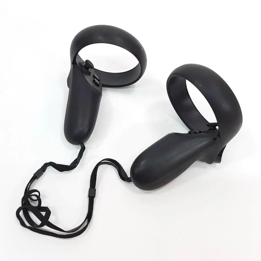 Oculus Quest 64GB VR Headset - Black 815820020271| eBay