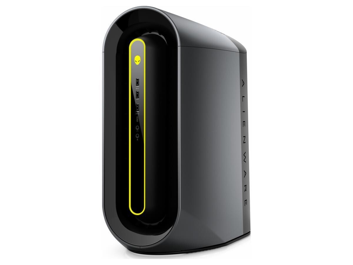 Dell Alienware Aurora R10 Gaming Desktop Ryzen 9 5900 RX 6800 XT