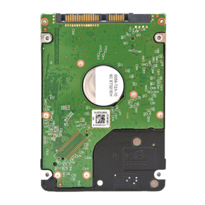 HGST HTS541010B7E610 1TB 5400 RPM SATA III 6Gbps 2.5