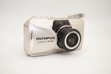 Olympus µ[mju:]-II 35 mm Auto Film Cameras for sale | eBay