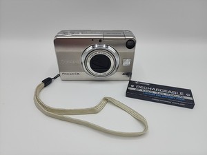 Kyocera Finecam Sl 300 R | eBay