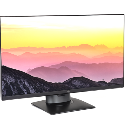 HP Z27N Monitor 27 inch QHD (2560 x 1440) DisplayPort, HDMI, DVI-D