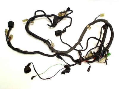 Electrical Wiring KAWASAKI ZX10 ZX-10 1000 TOMCAT 26001-1901 for