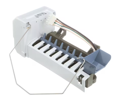 Whirlpool Icemaker HR 106, W10785882, 260W, 115V, 60HZ | eBay
