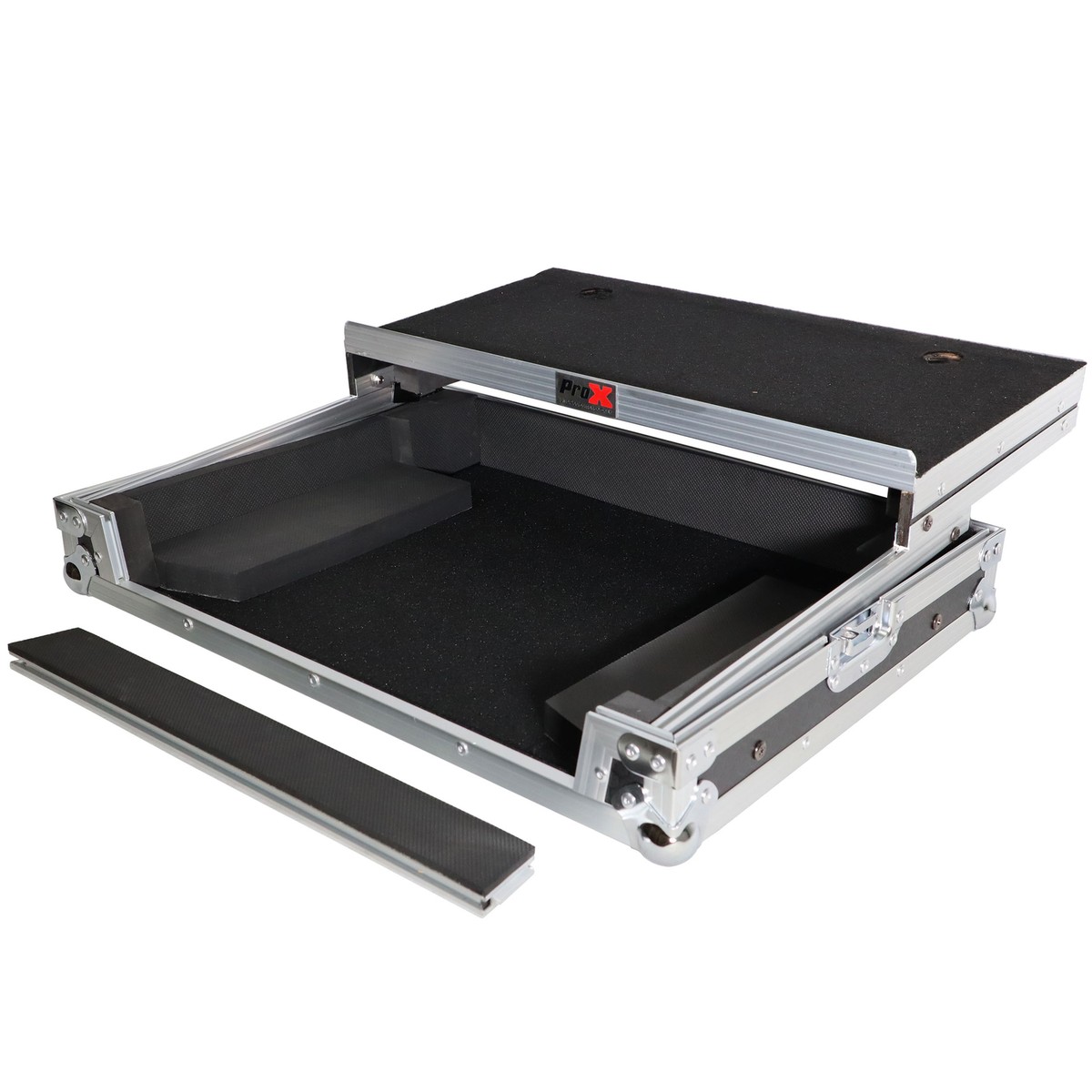 ProX X-DDJREV1LT Flight Case For Pioneer DDJ-REV1 for sale online