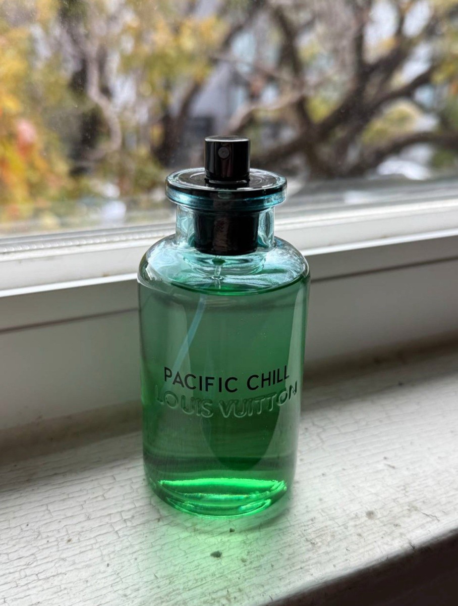 LV Pacific Chill, 3.4FL.OZ, 100ML (BRAND NEW) | eBay