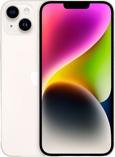 iPhone 14 Plus 256GB Apple Midnight 6.7