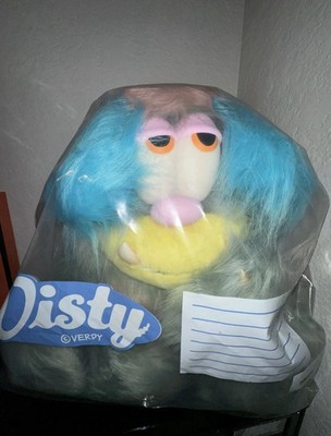 VISTY BY VERDY PLUSH TOY SB GIRLS DONT CRY ORDER CONFIRMED GDC | eBay