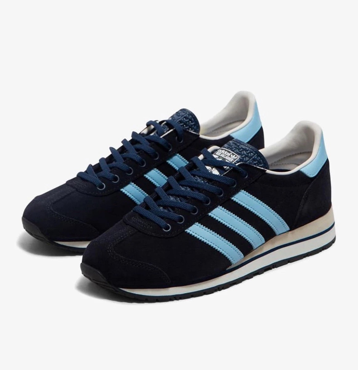 Oasis x adidas Marathon SPZL Noel Gallagher 