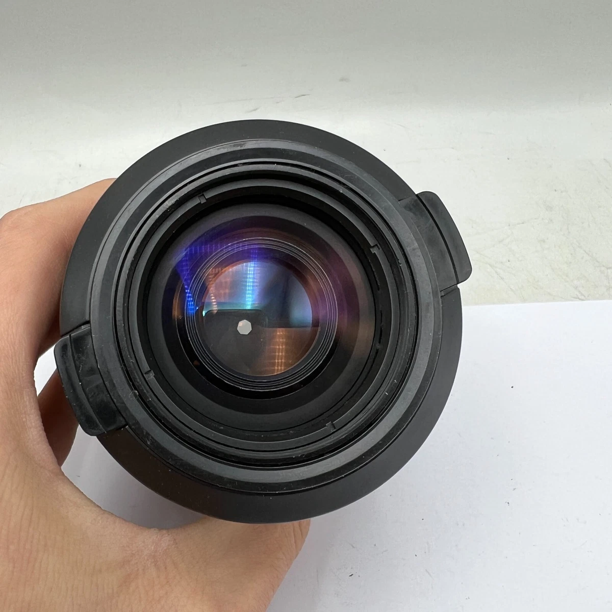 Minolta Maxxum 100-200mm Focal Camera Lenses for sale | eBay