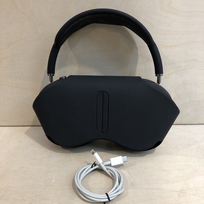 Apple AirPods Max (Lightning) Wireless Headphones w Smart Case