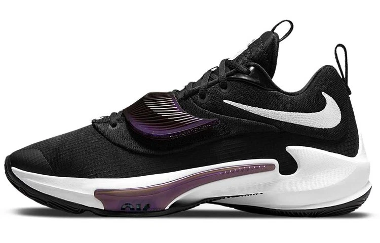 Nike Zoom Freak 3 Project 34 for Sale | Authenticity Guaranteed | eBay