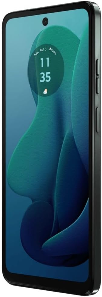 Motorola Moto G 5G (2024) XT2417 128GB Fully Unlocked New in Box