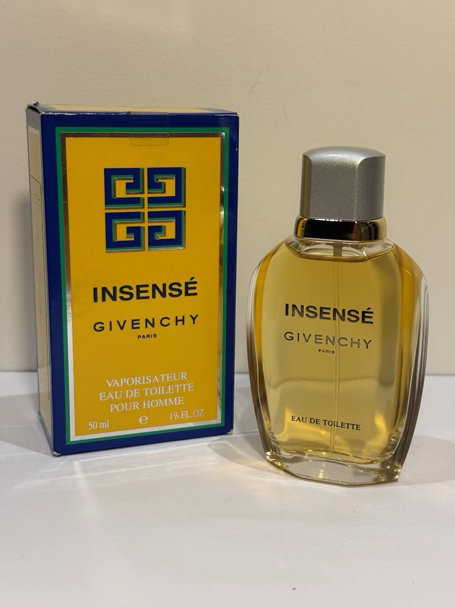 Givenchy Insense Fragrances for Men for sale | eBay