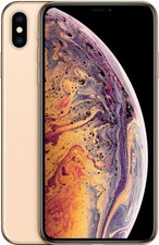 Apple iPhone XS Max - 256 GB - Gold (Unlocked) for sale online | eBay