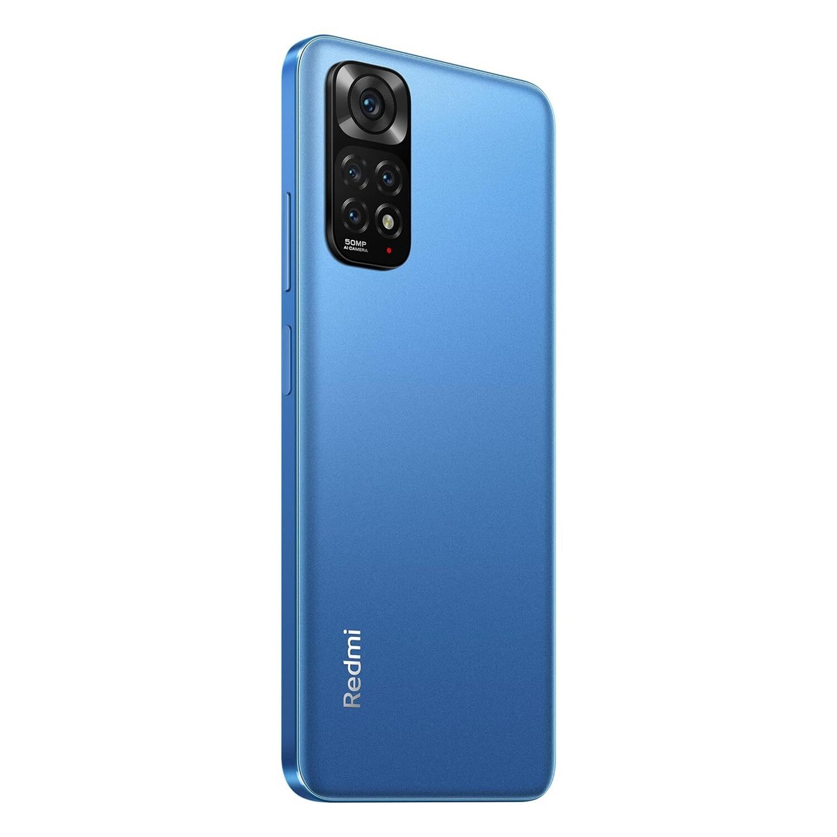 Redmi Note 11 (Horizon Blue, 4GB RAM, 64GB Storage) | 90Hz FHD+