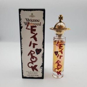 Vivienne Westwood Let It Rock | eBay