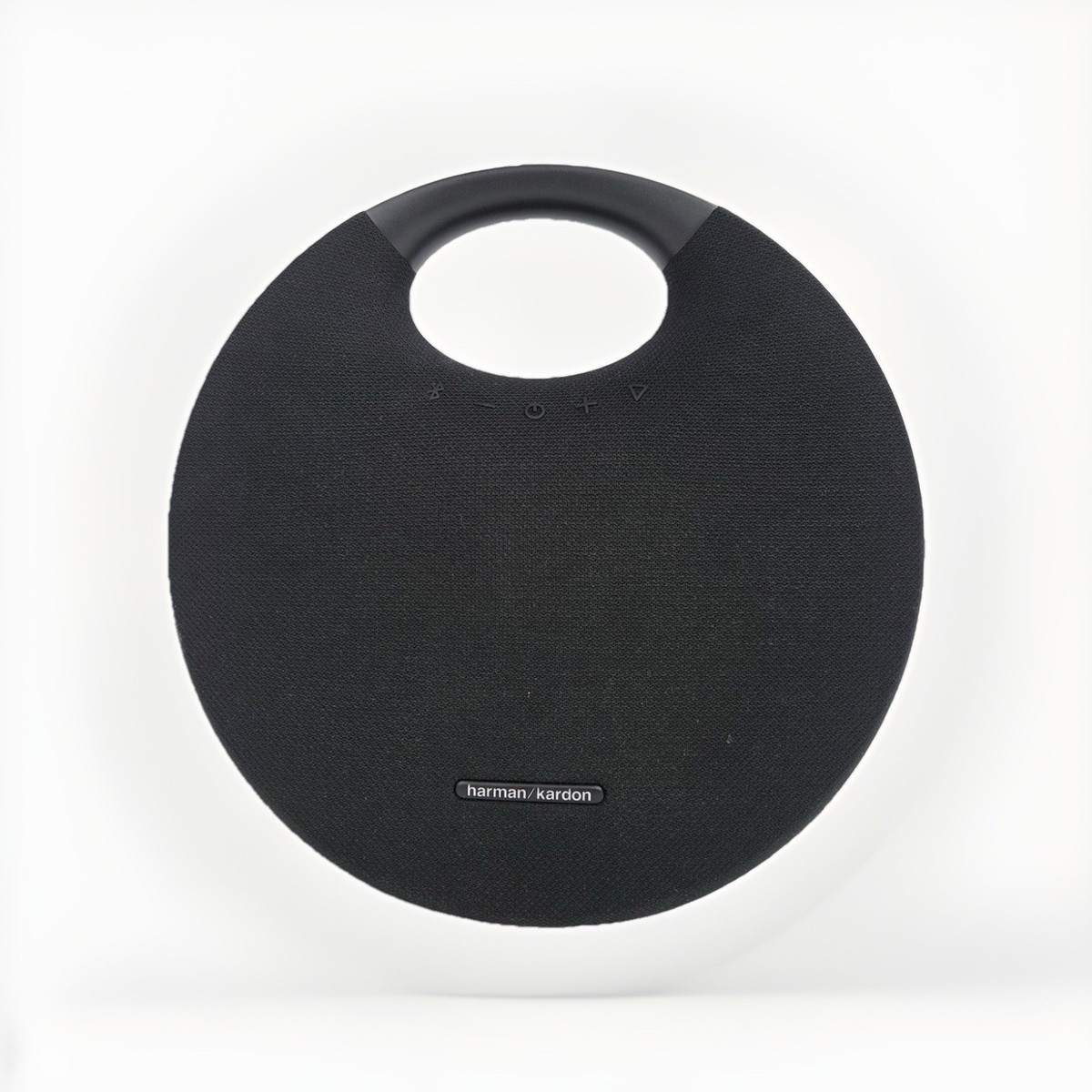 Harman Kardon Onyx Studio 6 Bluetooth Speaker with Handle Black | eBay