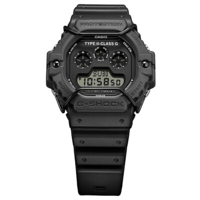 G-Shock x N.Hoolywood Japanese Fashion Limited Edition Watch DW