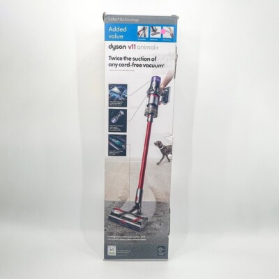 Dyson V11 Animal+ Cordless Vacuum Cleaner SV15 with Tools - FULL
