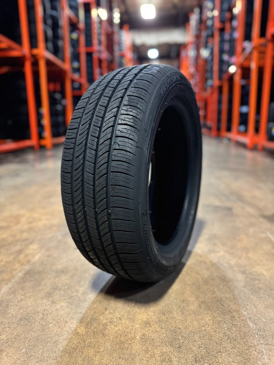 1 NEW 185/60R15 LANDSPIDER CITYTRAXX G/P ALL SEASON TIRE 185 60 15
