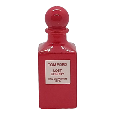 Tom Ford Private Blend Lost Cherry Eau De Parfum 0.41oz 12ml