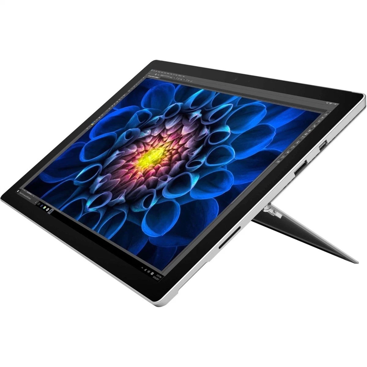 Microsoft Surface Pro 4 128 GB Tablets with LCD Display for sale