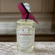 Zizonia Penhaligon's perfume - a fragrance for women 2010