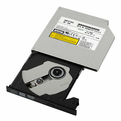 Genuine Panasonic UJ-850 CD/DVD Burner Drive for PC/Laptop | eBay
