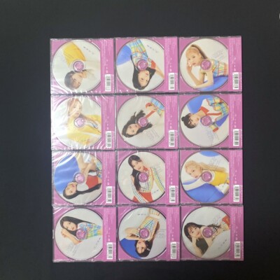 NEW Sealed LOONA HULA HOOP Limited Edition Solo ver. (with photo