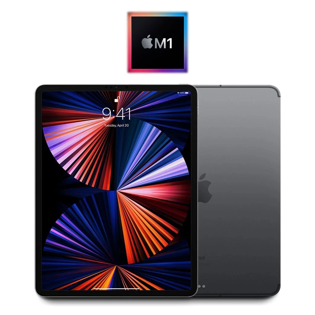 Apple iPad Pro (5th Generation) for sale - eBay