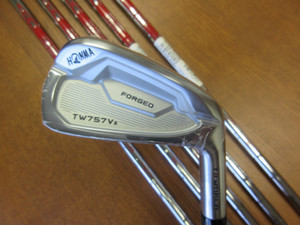 Honma 757vx | eBay