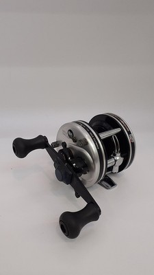AbuGarcia Baitcasting Reel AMBASSADEUR 4600C | eBay