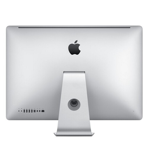 Apple iMac 21