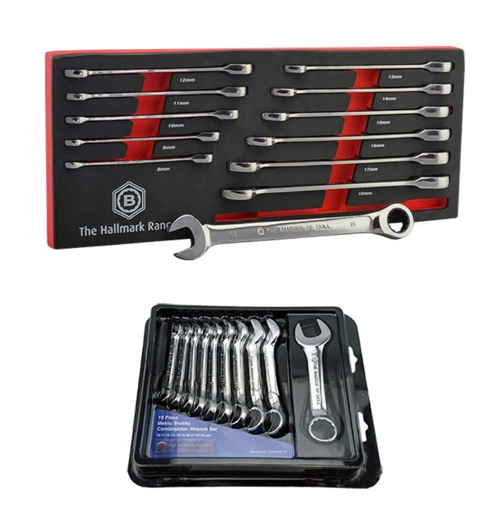 Britool Automotive Hand Wrenches for sale | eBay