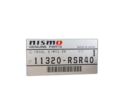 NISMO Transmission Mount 11320-RSR40 For Nissan Skyline RB20E