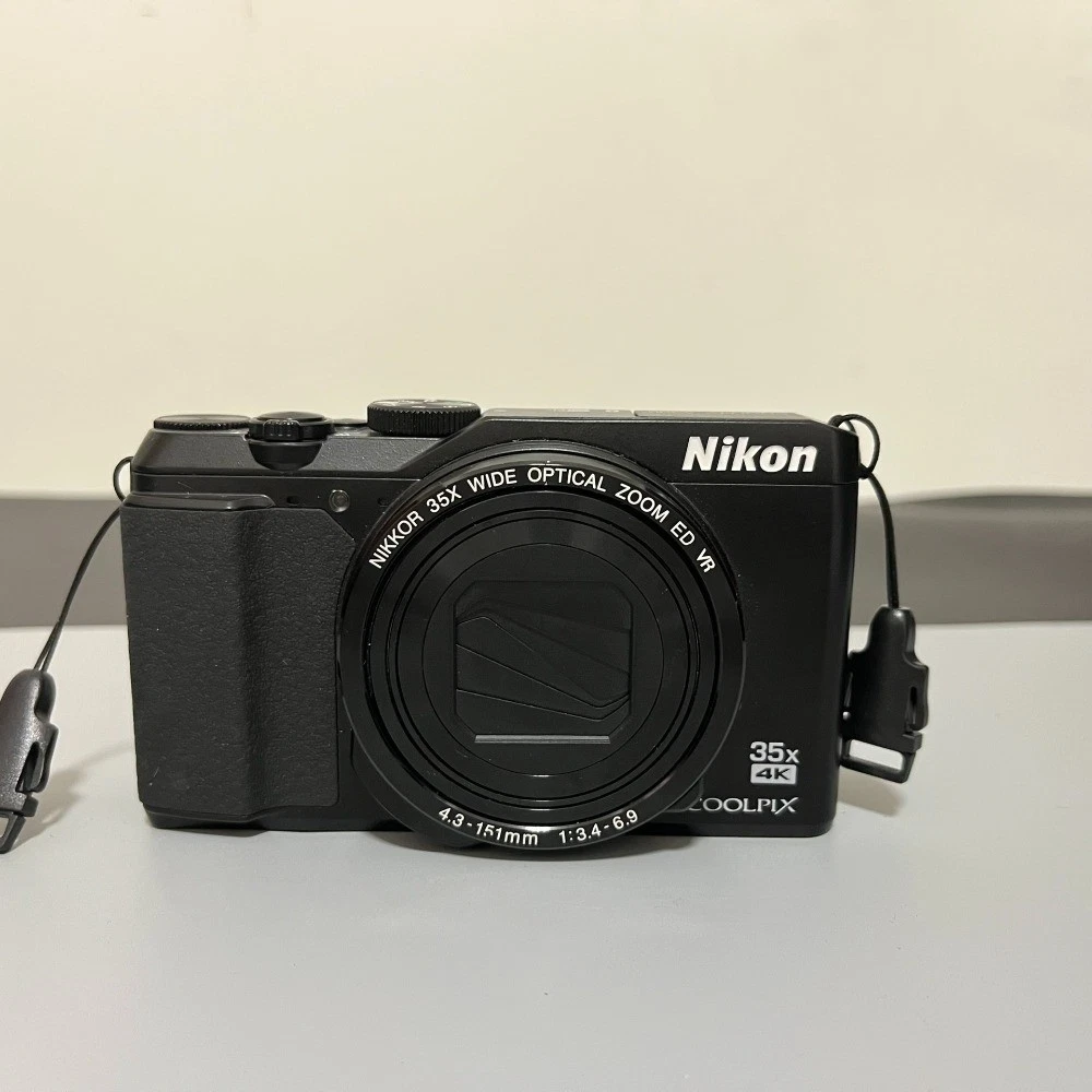 Nikon Coolpix A900 Digital Cameras with Bluetooth for Sale | Shop