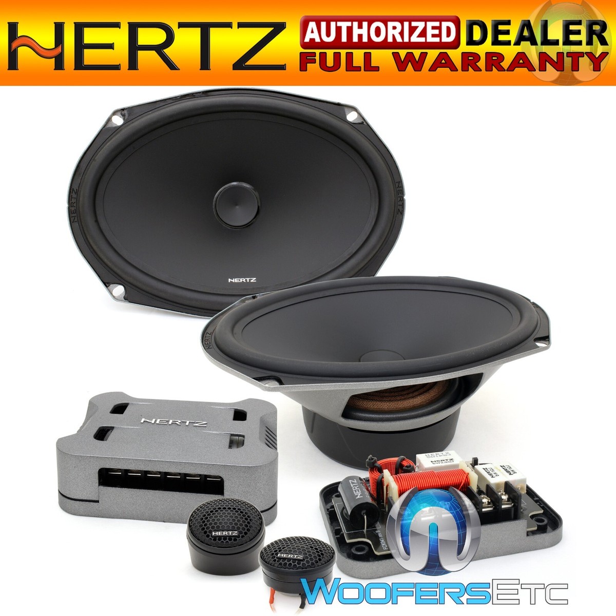 HERTZ CPK 690 6