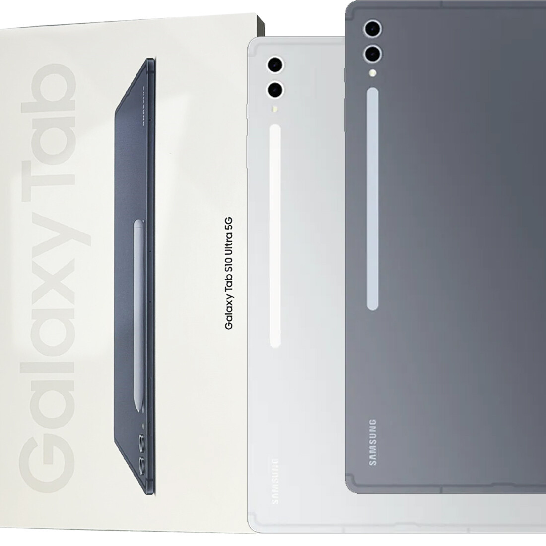 Samsung Galaxy Tab S10 Ultra (14.6